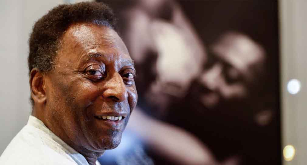 Muere Pelé a los 82 años, una leyenda del futbol en Brasil y en el mundo