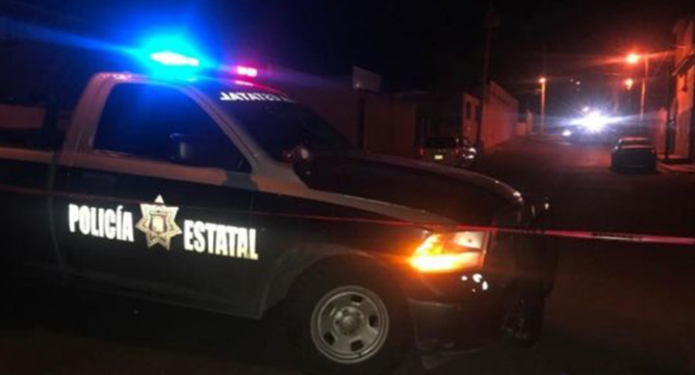 Presenta gobierno de Sonora denuncia ante FGJE para investigar a policías que dispararon a hombre en Hermosillo