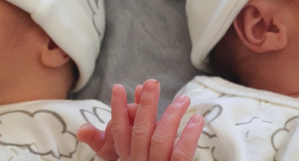 Crean terapia para bebés con trastornos genéticos de inmunodeficiencia