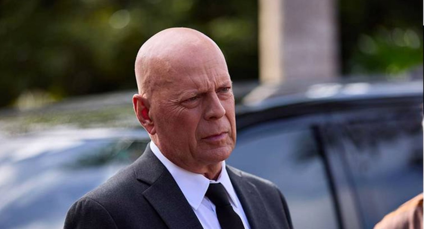 Sospechan que actor Bruce Willis ya no puede hablar tras declaraciones de su esposa; esto fue lo que dijo