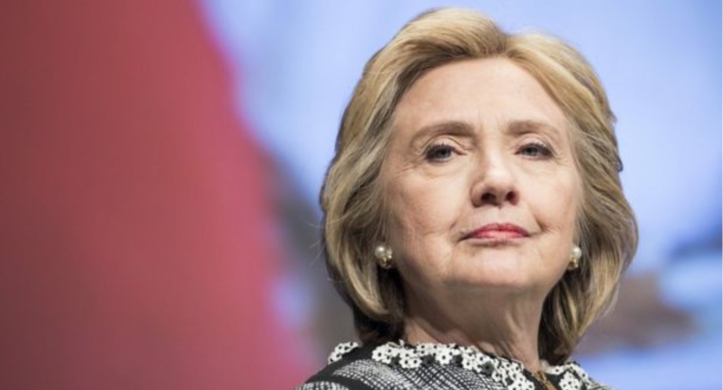 Hillary Clinton califica con 6 relación México-EEUU