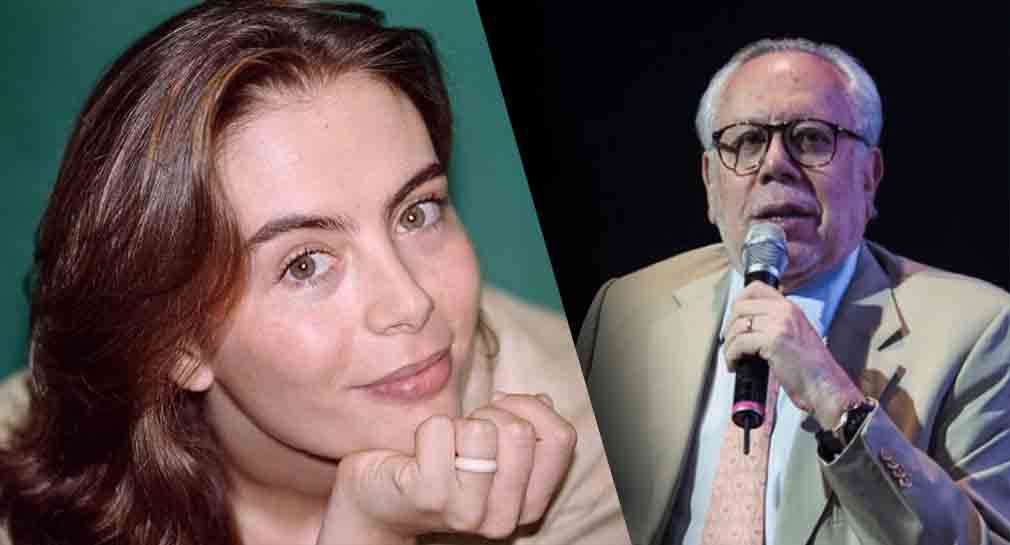 “Si ante la injusticia permaneces neutral, estás del lado del agresor”: Sasha Sokol a un año de denunciar a Luis De Llano