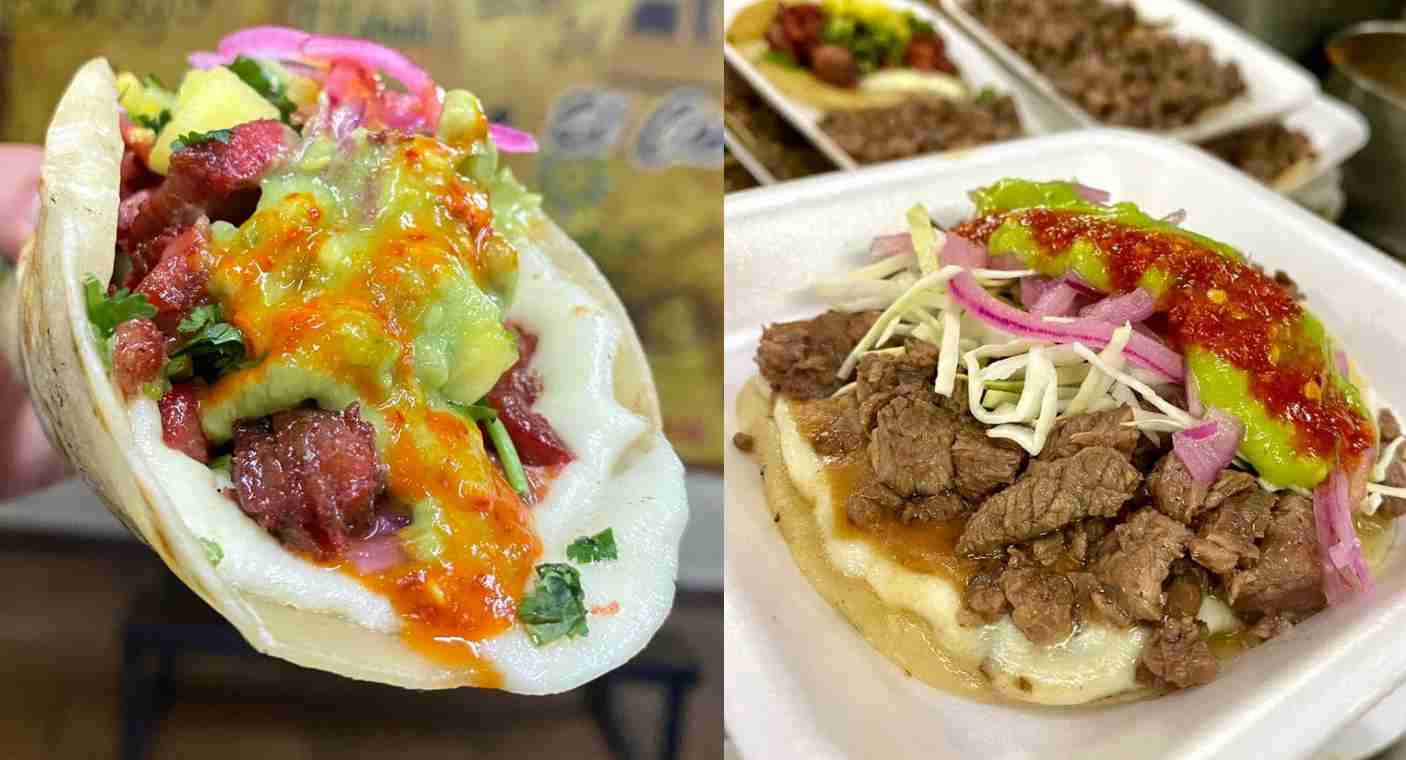 Día del Taco: en Sonora el de asada es favorito, crece el gusto por el de  pastor y los 