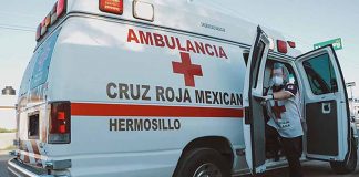 Estudiante de 16 años muere tras desvanecerse camino a clases al norponiente de Hermosillo