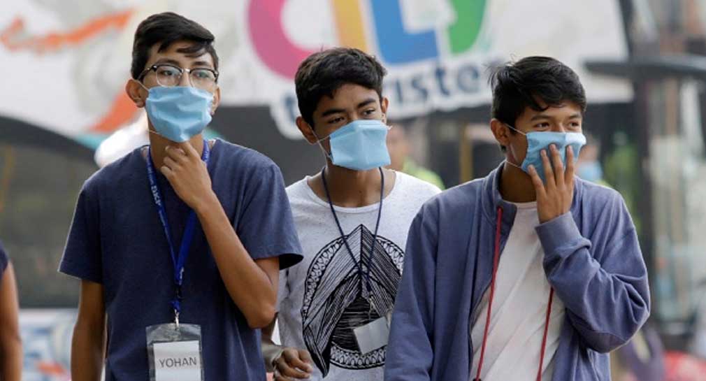 ¿Sabes qué es el virus sincital? Especialista advierte alza de casos en México