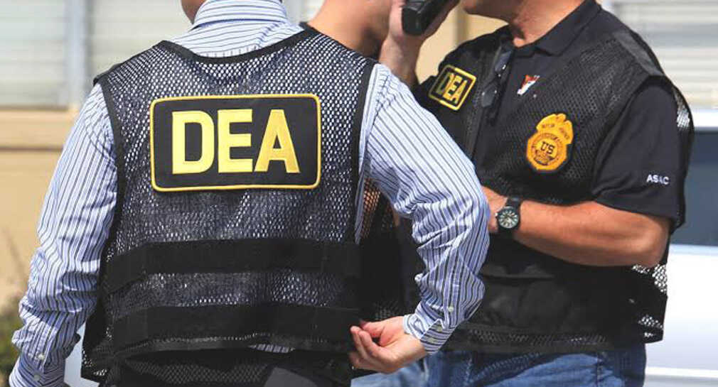 EEUU condena a 10 años de prisión a narcotraficante vinculado a cártel mexicano