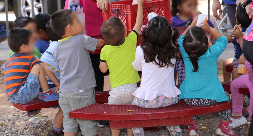 Conoce cuáles negocios y restaurantes darán comida gratis por Día del Niño, en Hermosillo