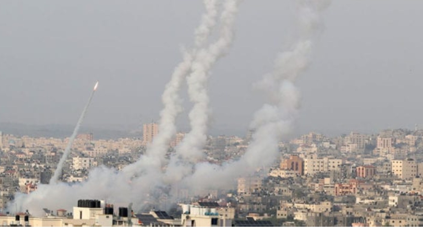 Ministro israelí asegura que es opción ataque nuclear contra Gaza