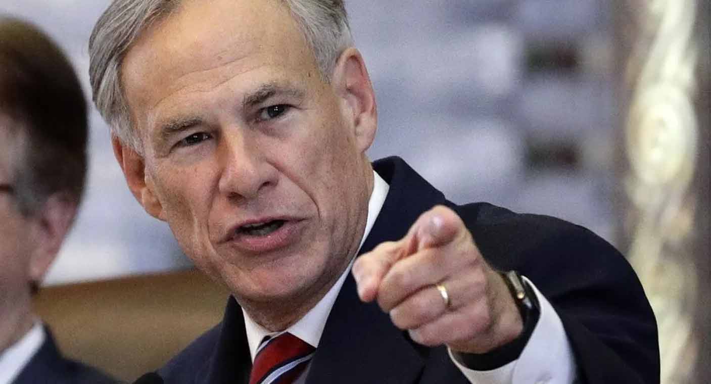 Gobernador Abbott promulga ley que penaliza la entrada irregular de migrantes a Texas y permitirá detenerlos