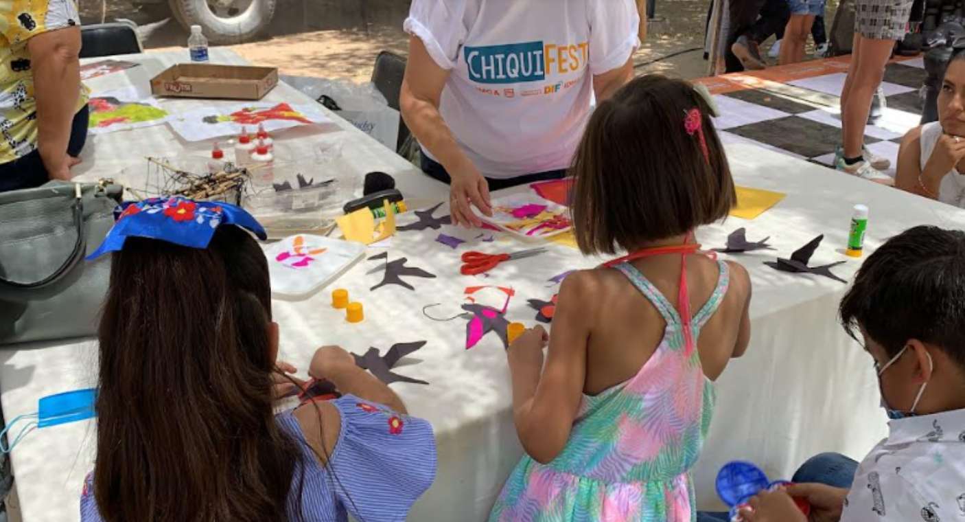 Así ha cambiado el festejo del Día del Niño en los últimos 60 años, según publicidad en periódicos de Hermosillo