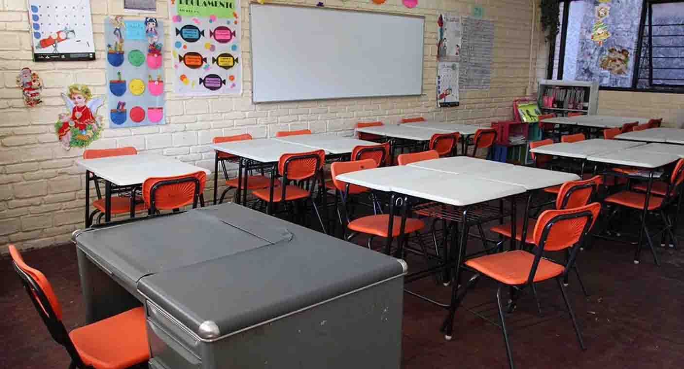 5 consejos para padres y alumnos rumbo al regreso a clases: Pastor Jonatan Rosas