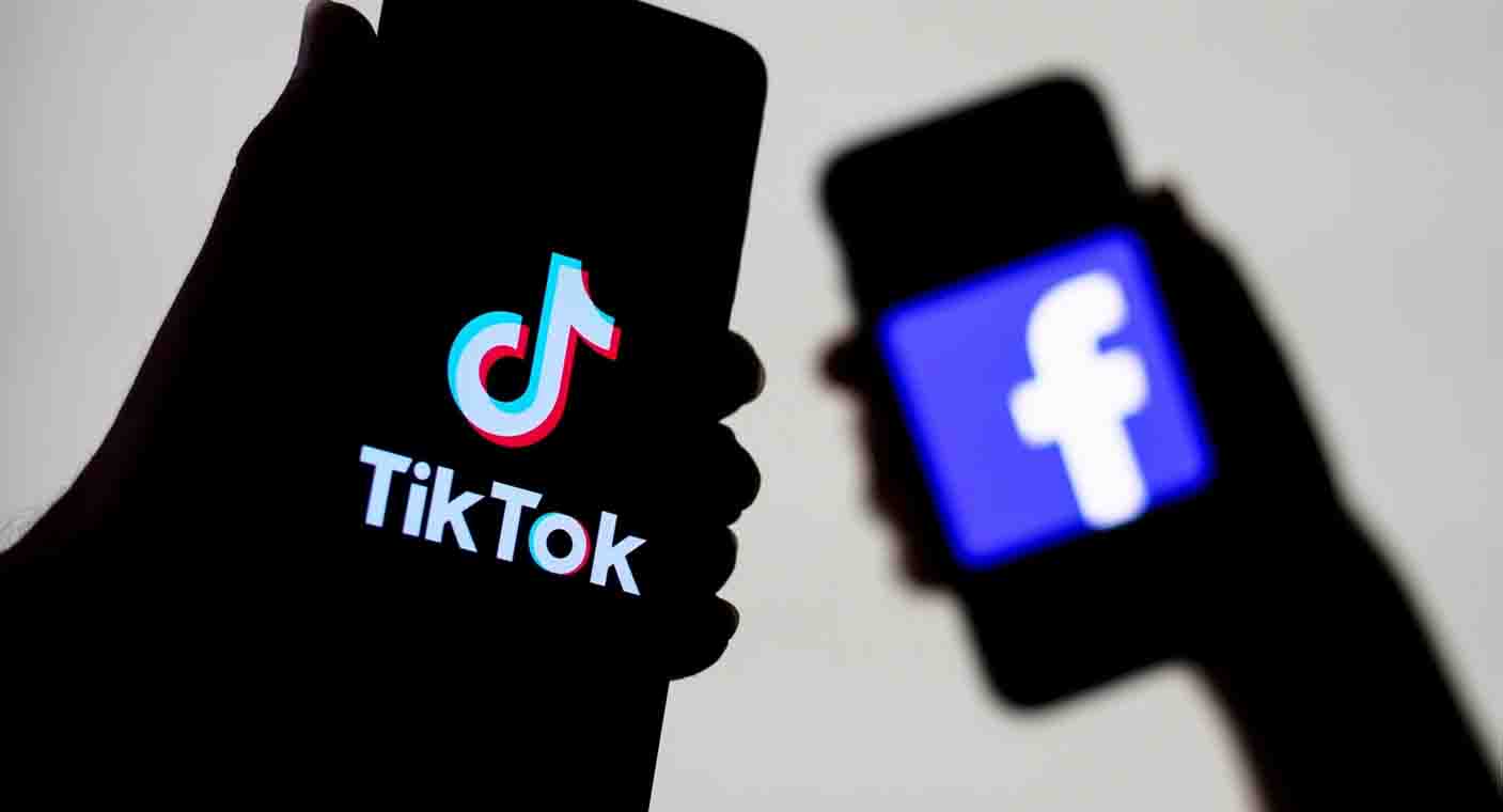 ¿Cuáles son las 10 apps más descargadas y usadas en el mundo?