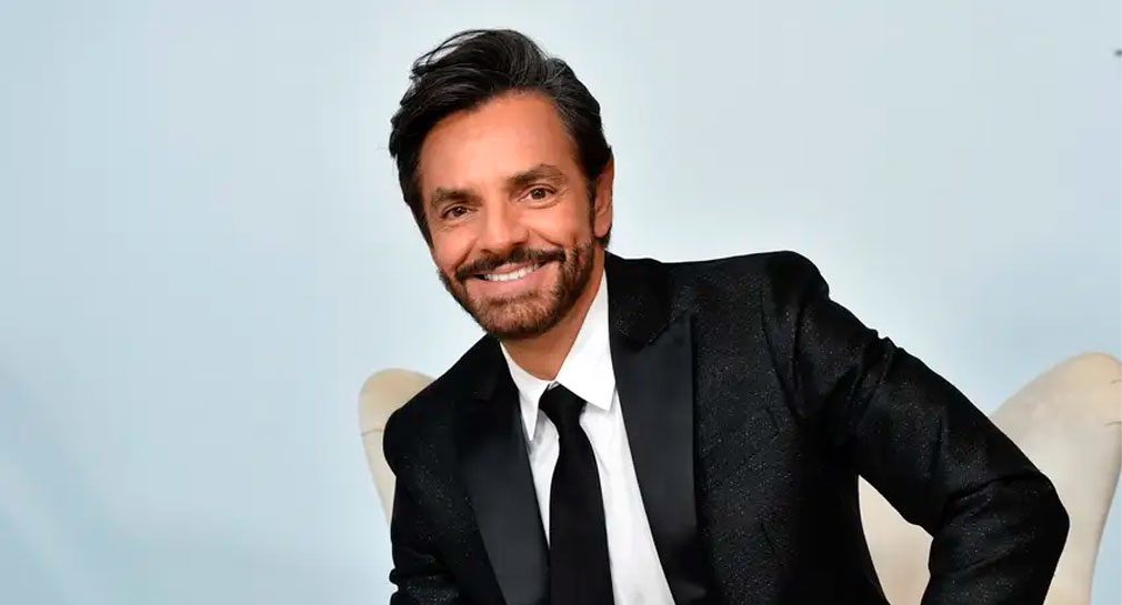 Eugenio Derbez revela que le propusieron ser candidato presidencial