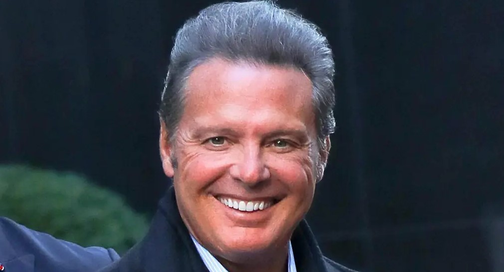 Conoce la lista de exigencias de Luis Miguel para sus conciertos