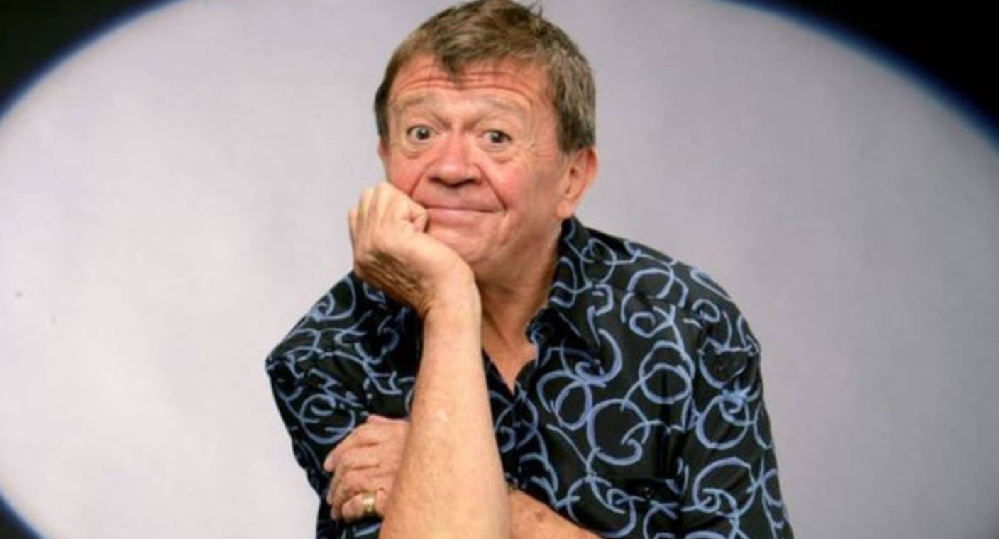 Muere Xavier López ‘Chabelo’ a los 88 años