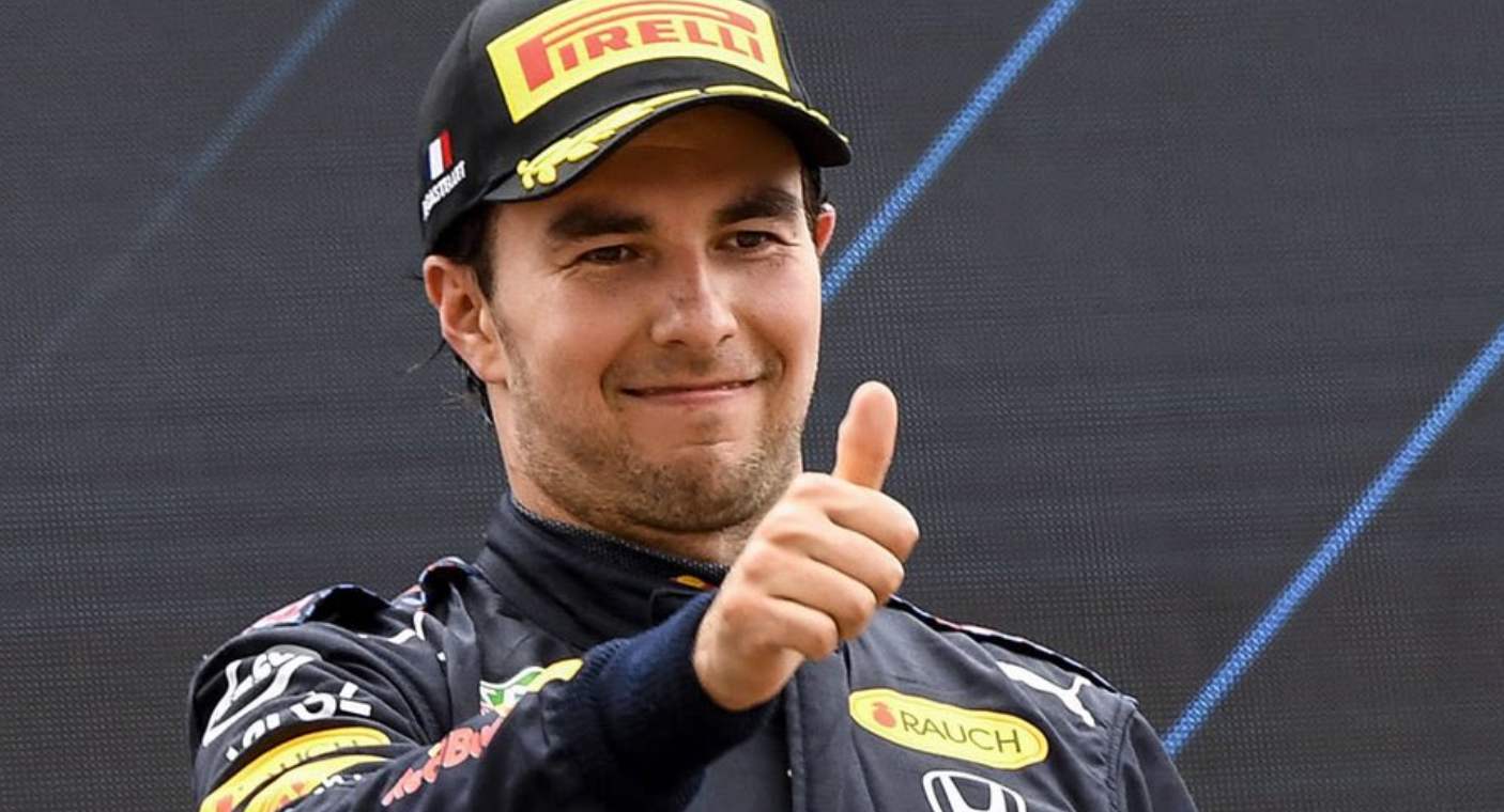 ‘Checo’ Pérez queda en 4to lugar en Gran Premio de España; Max Verstappen se lleva la victoria
