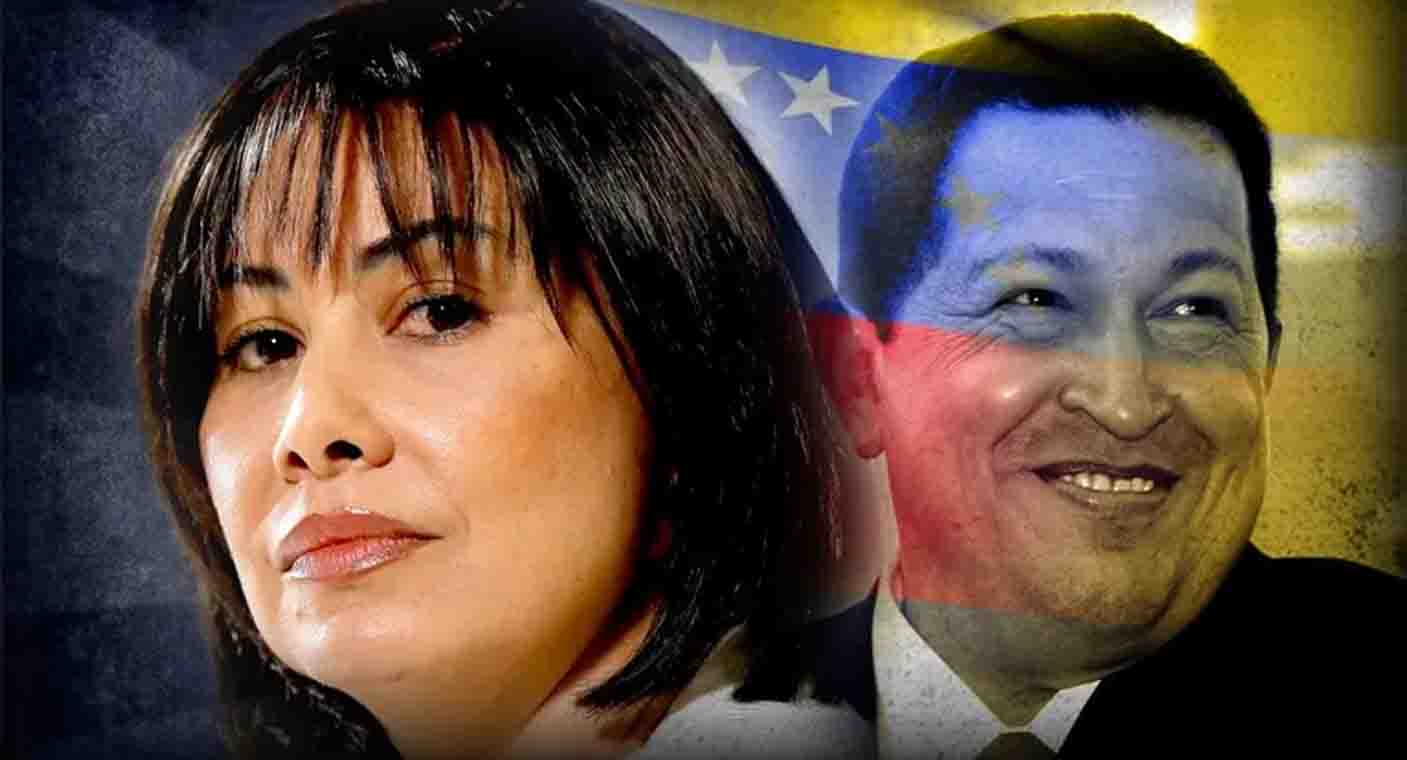 15 años de cárcel por lavado a enfermera y guardaespaldas de Hugo Chávez
