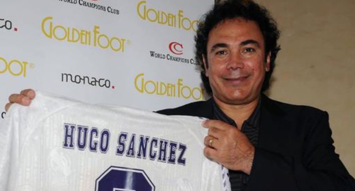 ‘Hugo Sánchez solo sabe de futbol por la tele’; ESPN lo descalifica para Cruz Azul