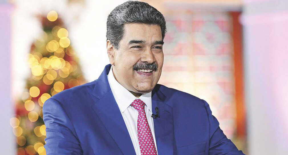 Venezuela liberará 36 personas a cambio de prisioneros con EEUU