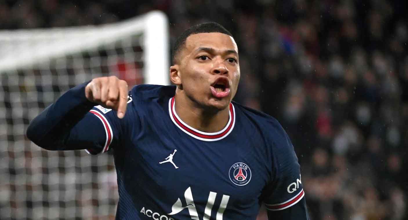 Kylian Mbappé ya comunicó al PSG que deja el club al final de la temporada