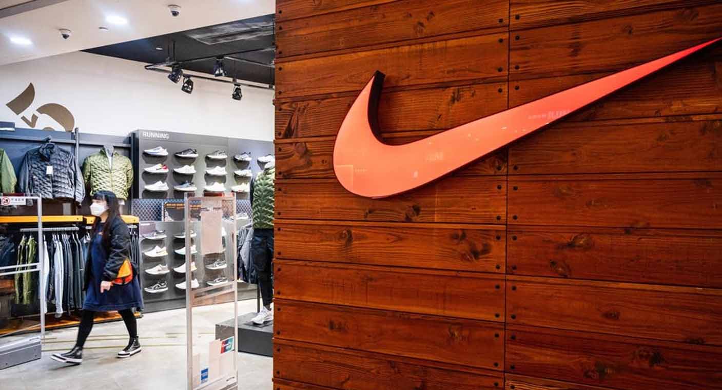 Nike se despide de Rusia; dejará de distribuir sus productos - Proyecto  Puente