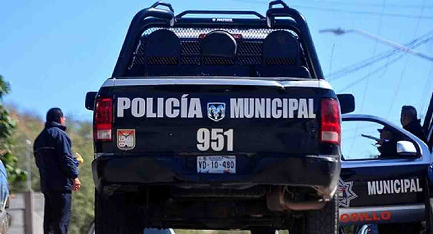 Se registra choque al norte de Hermosillo; no se reportan lesionados