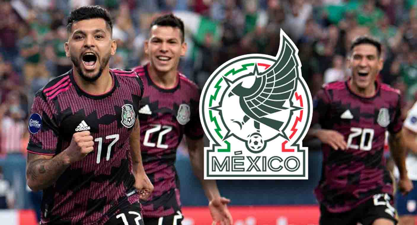 Selección Mexicana: fechas y horarios para juegos en Liga de Naciones
