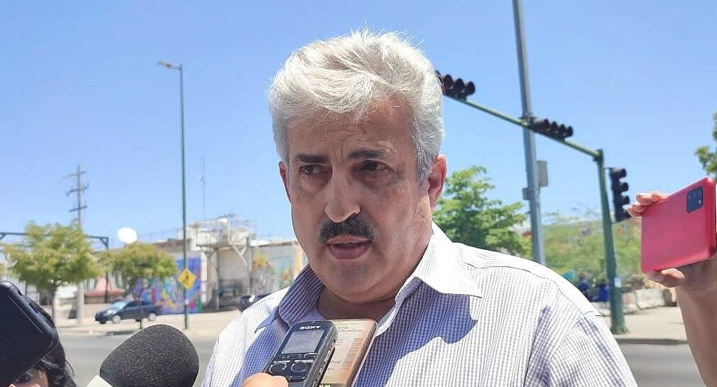 “Continúo al frente de la Delegación de la secretaría de Bienestar en Sonora”:  Jorge Taddei ya no buscará la candidatura al Senado