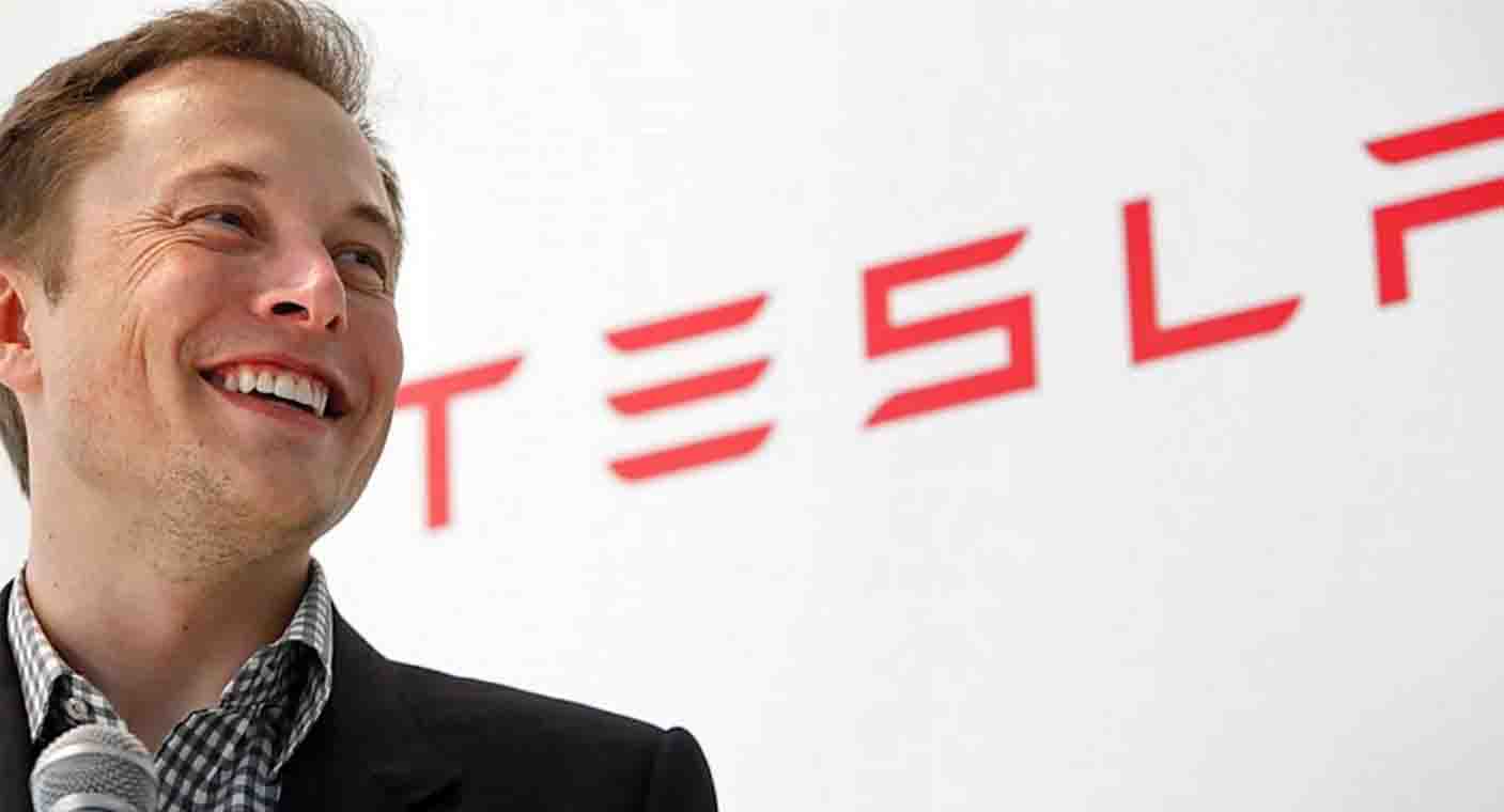 Tesla abre vacantes en México presenciales y para home office