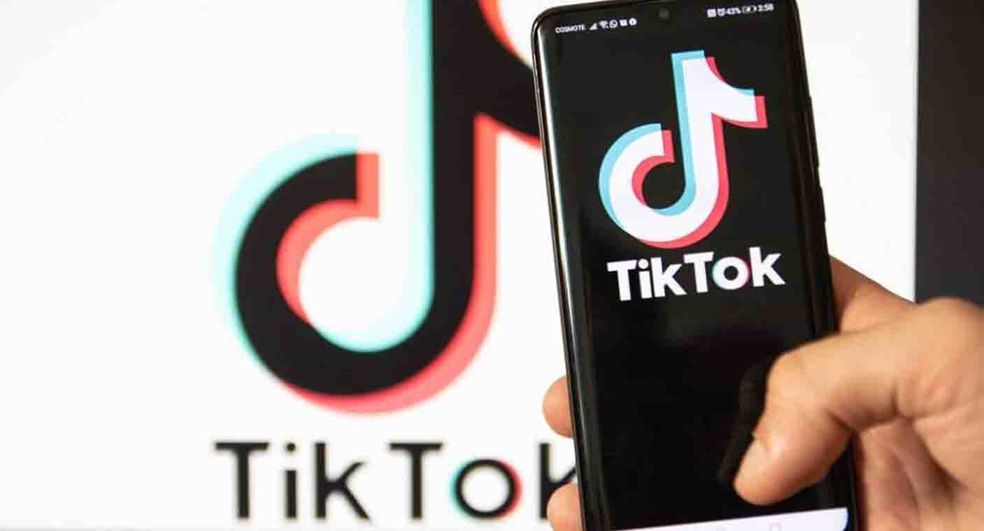 EEUU bloqueará TikTok si no acepta ser vendida