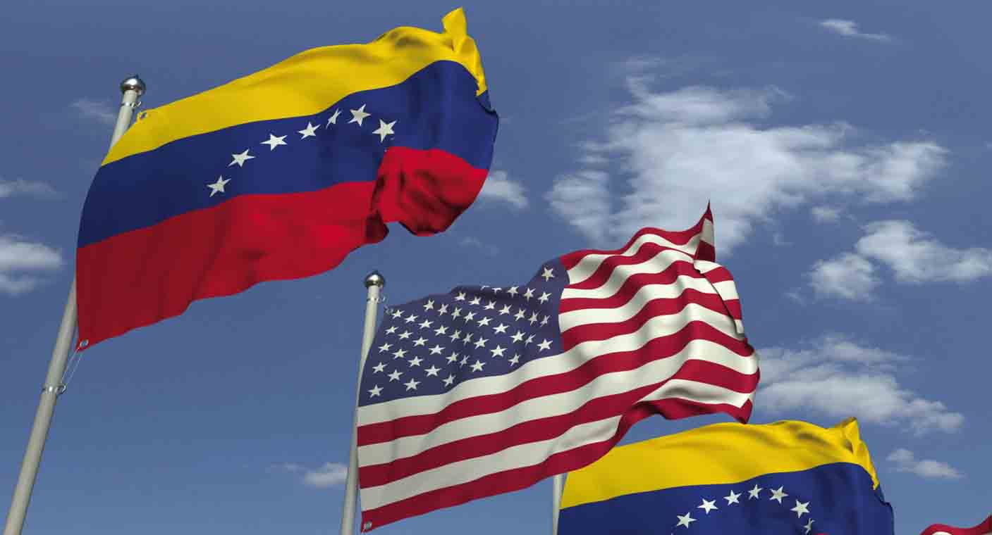 EEUU insta a Venezuela a negociar una transición democrática tras elecciones disputadas