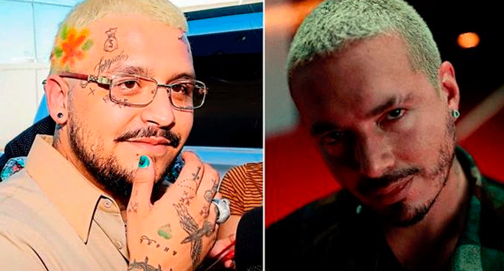 “No voy a ser el meme de nadie más”: Nodal revela que tienen bloqueado a J Balvin