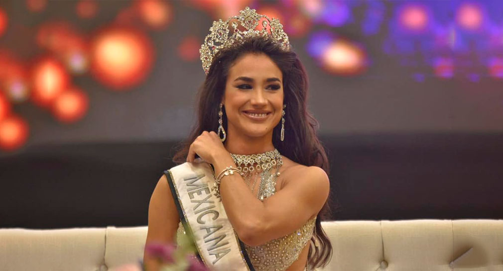 Cajemense Irma Miranda lucha por la corona de Miss Universo para Sonora: Sigue aquí el minuto a minuto del certamen
