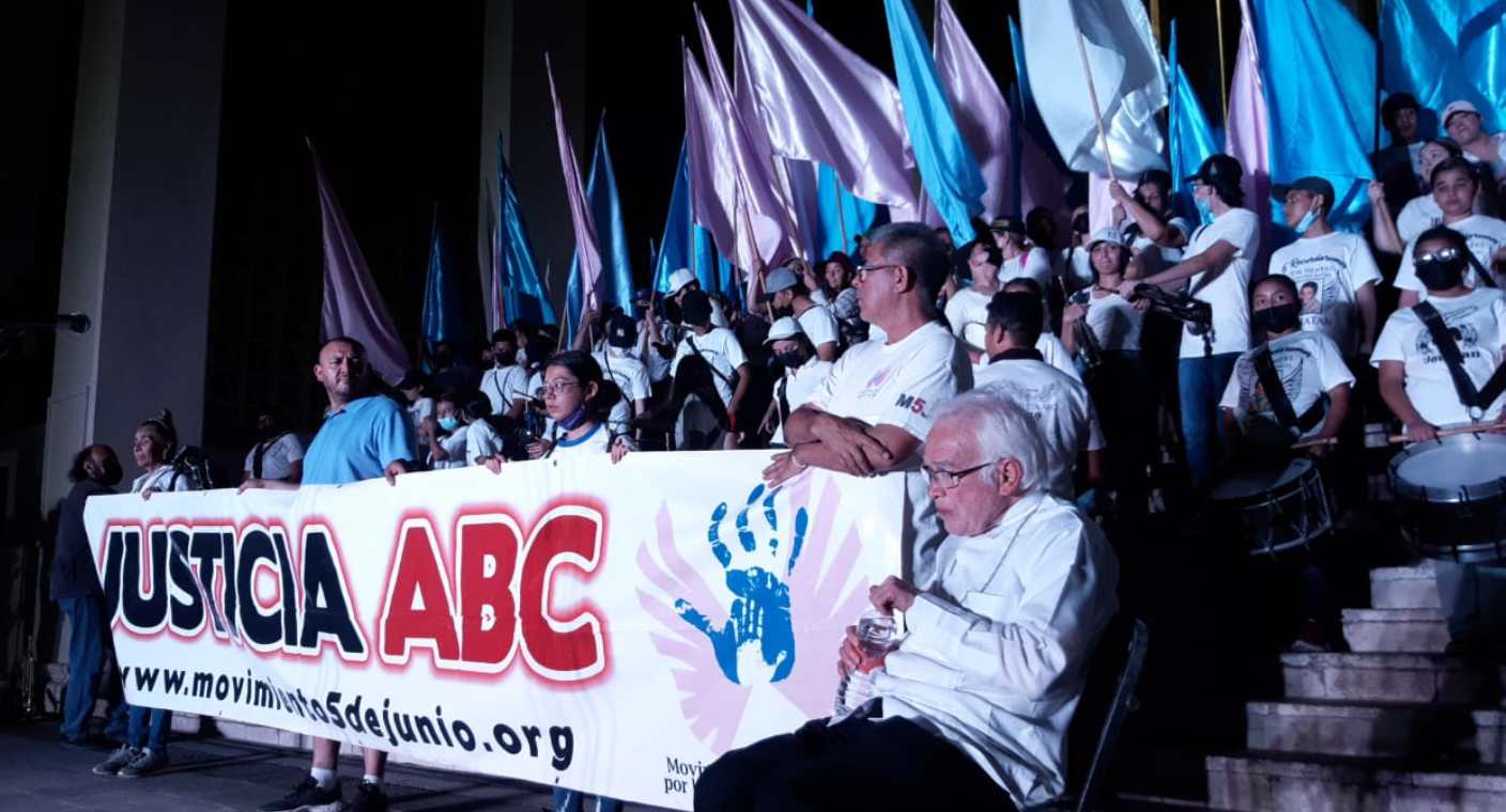 A 14 años del incendio en Guardería ABC, 10 personas con sentencias condenatorias y 12 absueltas; el Estado tiene pendiente resolver que ocurrió, señala abogado