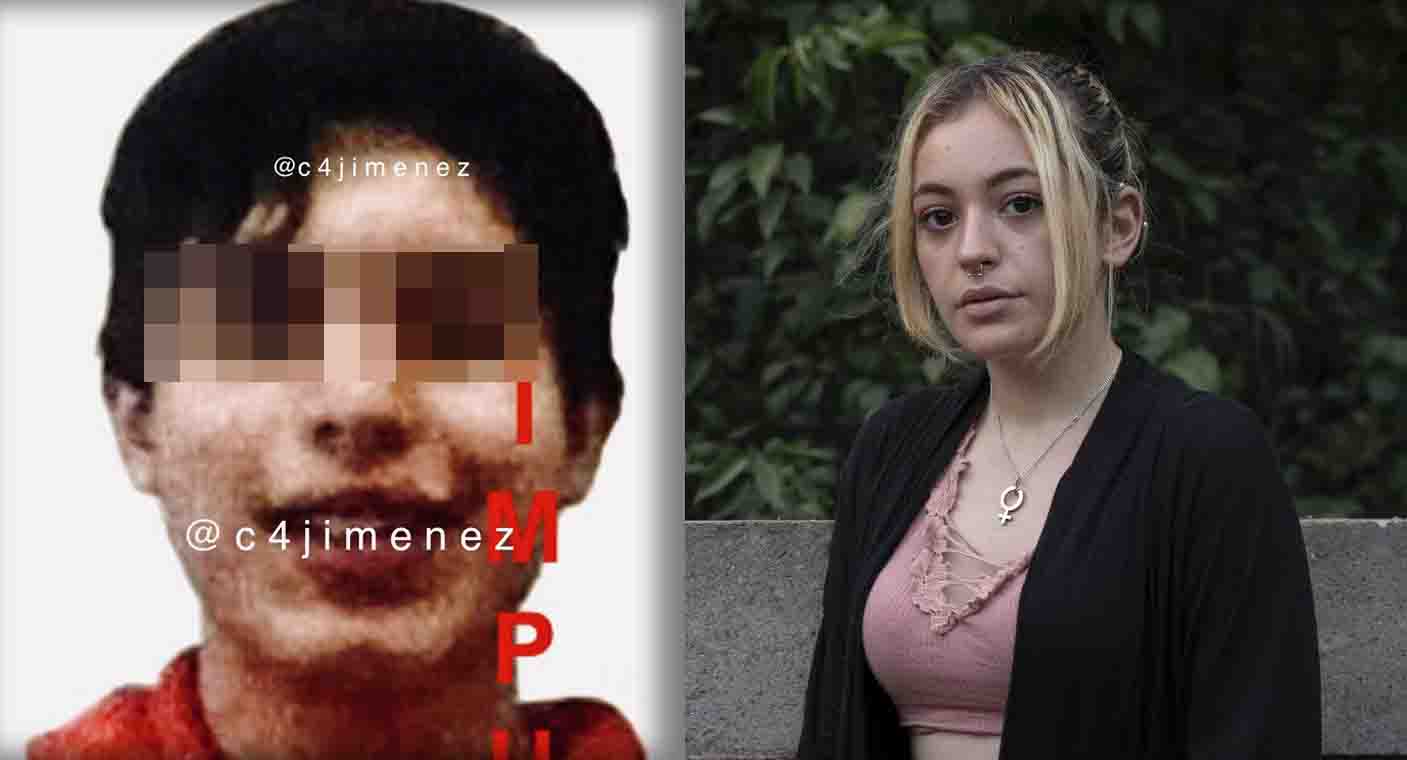 Arrestan A Otro Responsable En Violación De Ainara Suárez En Cdmx Van 3 Encarcelados Proyecto