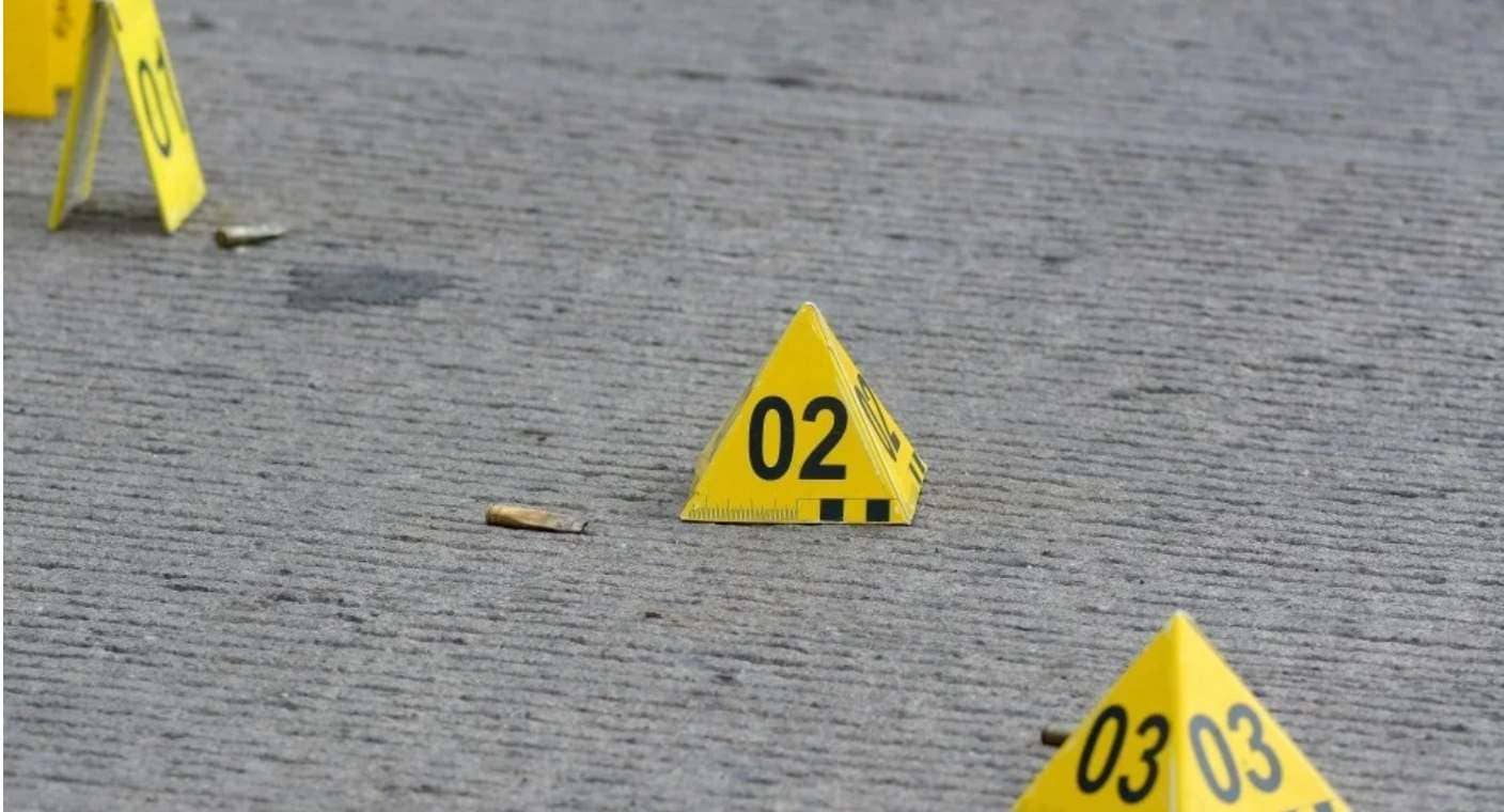 Tiroteo en Georgia deja 4 muertos; el agresor se fuga