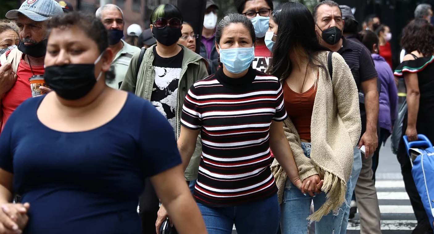 China afirma que situación epidemiológica por covid-19 está “bajo control”