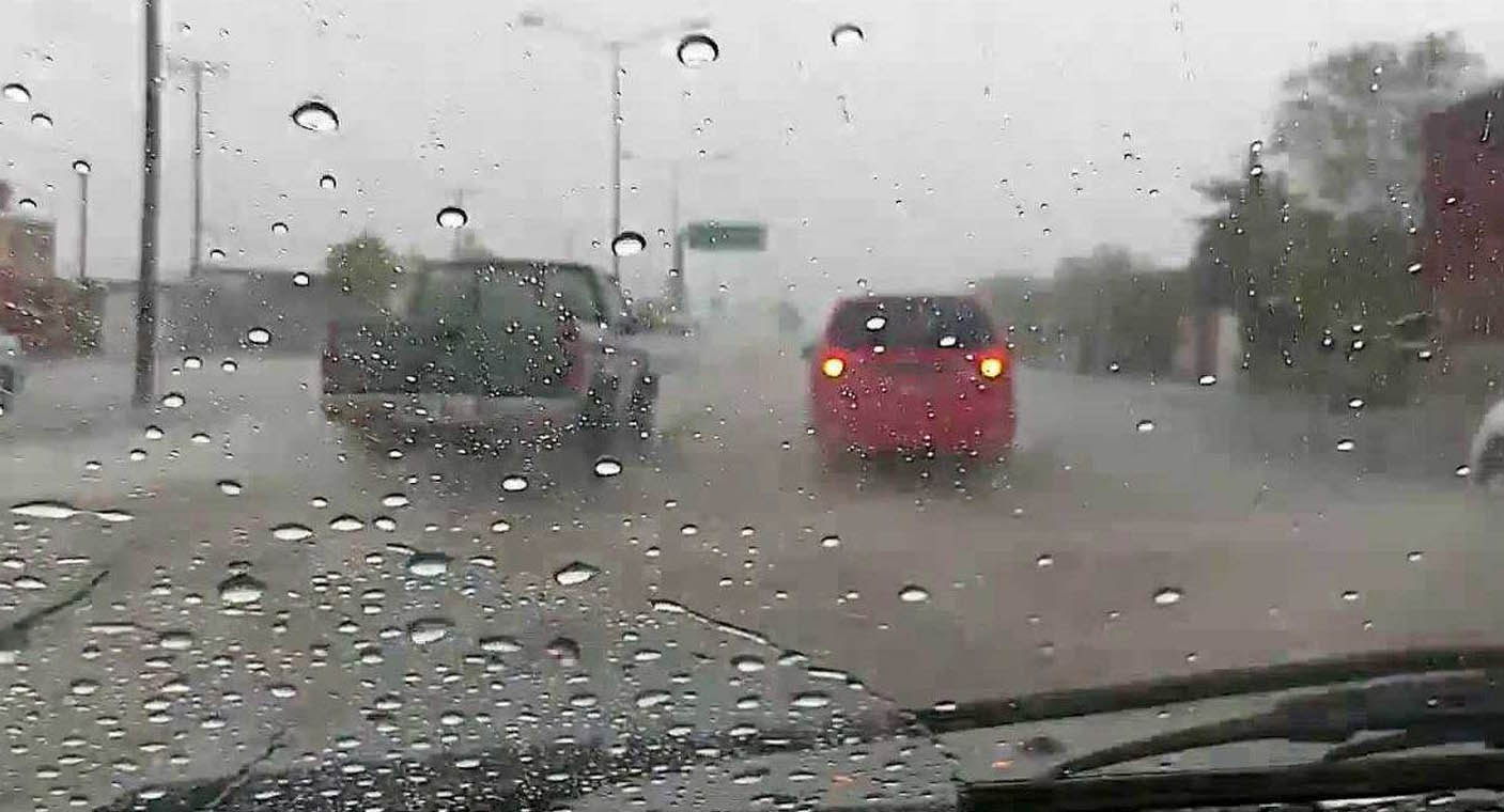 Clima en Hermosillo: ¿Podría llover este jueves 8 de agosto?