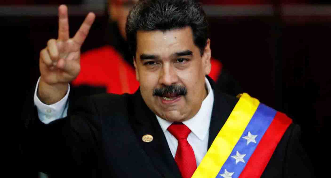 Nicolás Maduro es proclamado presidente de Venezuela a menos de 12 horas de primeros resultados electorales