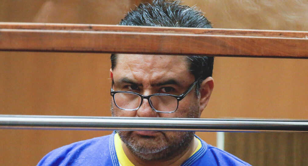 EEUU ahora investiga al líder de la iglesia La Luz del Mundo por lavado de dinero