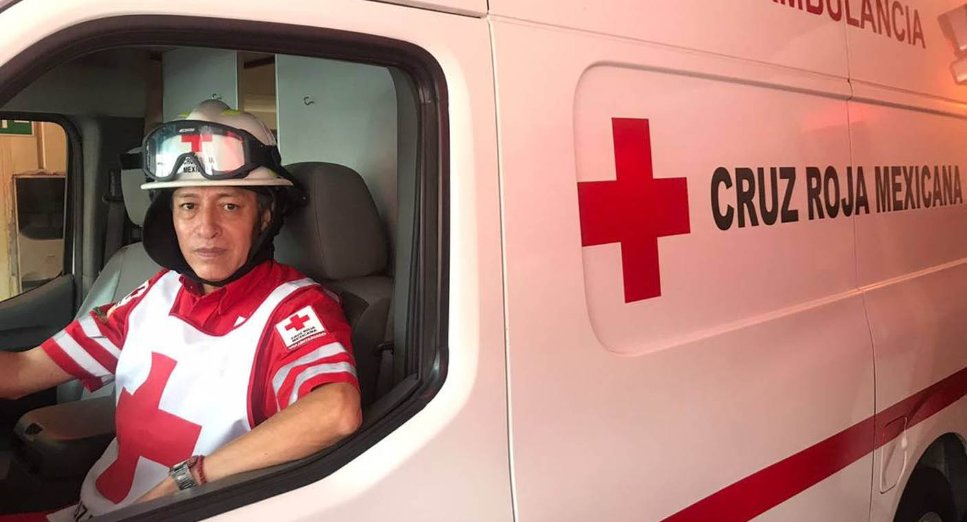 Entrega OXXO cheque por más de 215 mil pesos del Programa Redondeo en apoyo a Cruz Roja Hermosillo