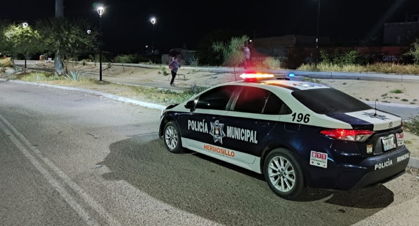 Policía de Hermosillo sin reporte de robo de carros en Estadio Sonora, sí hay denuncias