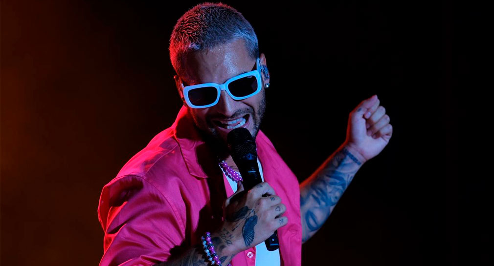 Critican en redes a Maluma por despreciar los corridos tumbados: “Ahora todos los cantan”