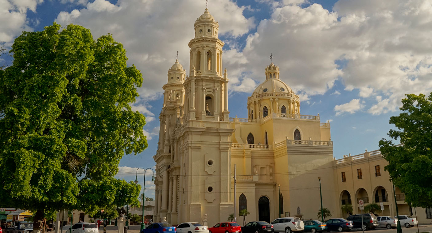 Este es el pronóstico del clima para viernes en Hermosillo