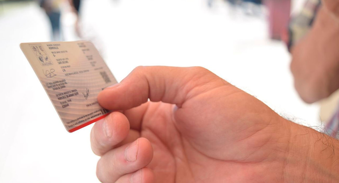 Restablecen servicio de licencias en Agencias Fiscales de Sonora