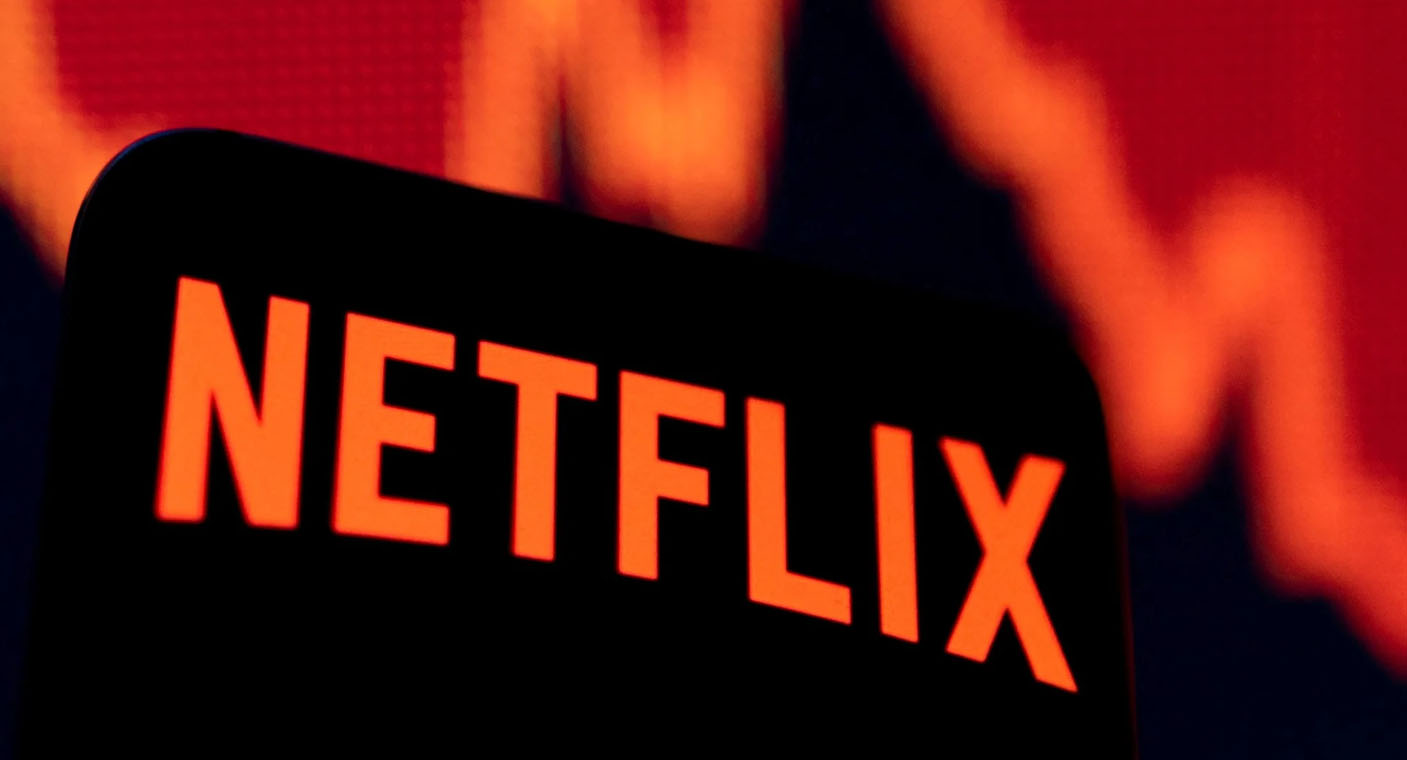 Netflix planea nuevo incremento de precios, al terminar huelga de actores de Hollywood: WSJ