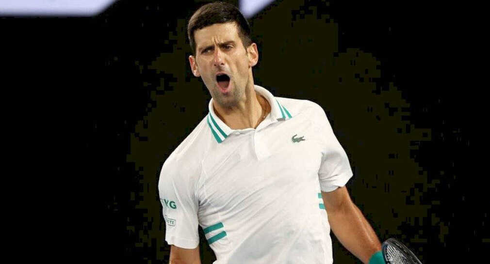 Novak Djokovic se pierde el Abierto de Miami por no tener vacuna contra covid-19