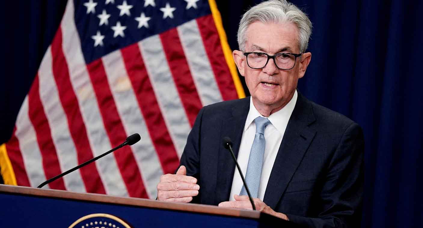 Reserva Federal de EEUU sube tasa de interés a su nivel más alto desde 2007