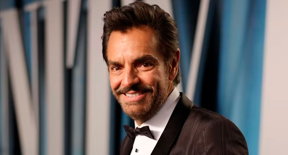 Acusan a Eugenio Derbez de tacaño y exponen trato a sus empleados