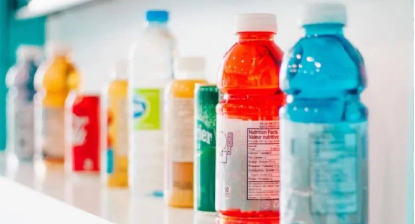 México es líder en el consumo de bebidas azucaradas, revela estudio